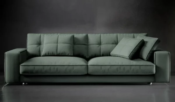 Rouen Fabric - Seaspray by Rouen Fabric - Seaspray from