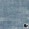 blue plain woven fabric from Wemyss