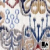 multicolour misc woven fabric from Wemyss