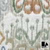 multicolour misc woven fabric from Wemyss