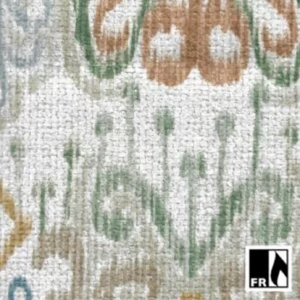 multicolour misc woven fabric from Wemyss