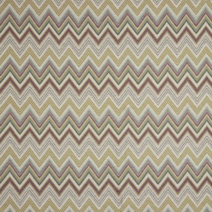 Zaya Fabric - Everglade swatch