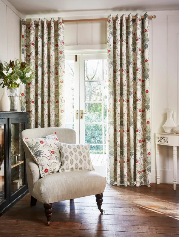 Cotswold Fabric - Buttercup by Cotswold Fabric - Buttercup from