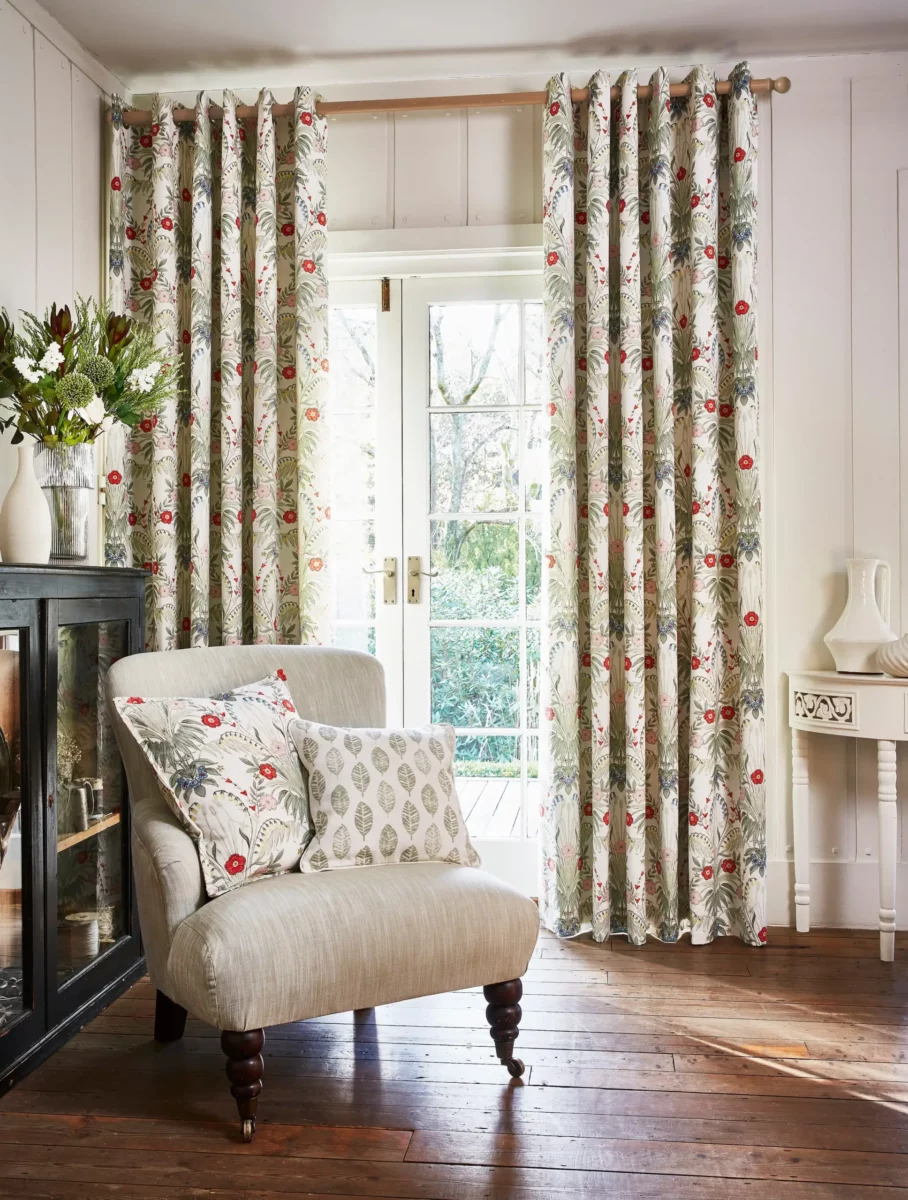 Cotswold Fabric - Buttercup by Cotswold Fabric - Buttercup from