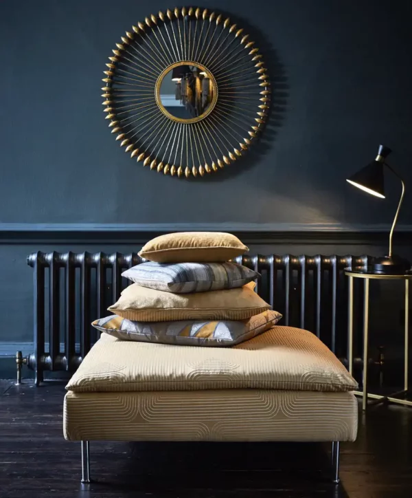 Generation Fabric - Marine by Generation Fabric - Marine from