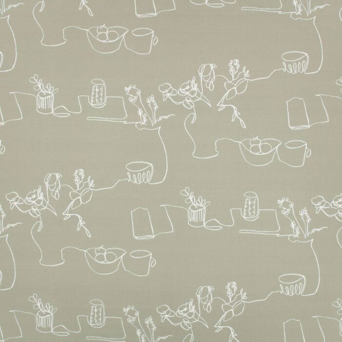 Tabletop Fabric - Linchen swatch