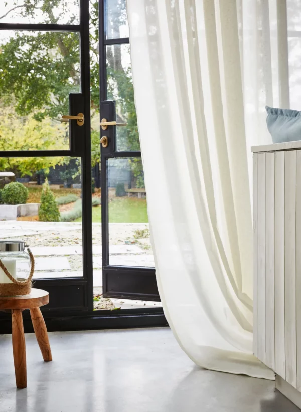Tranquil Fabric - Cloud from