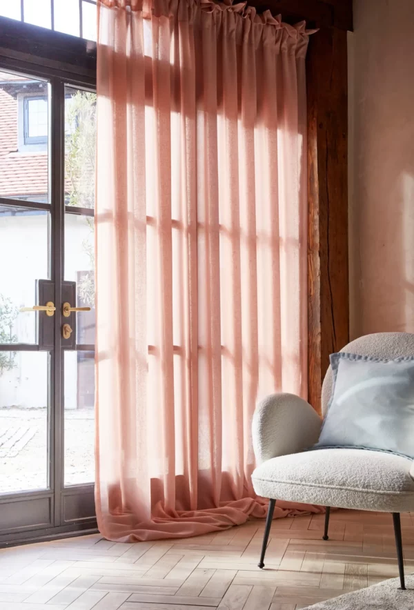 Tranquil Fabric - Cloud from