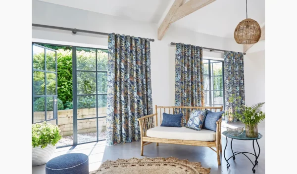 Key Fabric - Stone by Key Fabric - Stone from