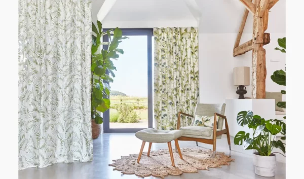 Key Fabric - Stone by Key Fabric - Stone from