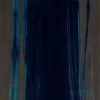 blue contemporary velvet-chenille fabric from Harlequin