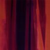 pink contemporary velvet-chenille fabric from Harlequin