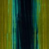 blue contemporary velvet-chenille fabric from Harlequin