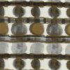 brown misc printed fabric from Harlequin