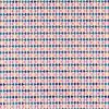 multicolour geometric woven fabric from Harlequin