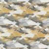 black-grey misc voile-sheer fabric from Harlequin