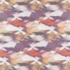 multicolour misc voile-sheer fabric from Harlequin