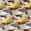 black-grey misc cotton fabric from Harlequin