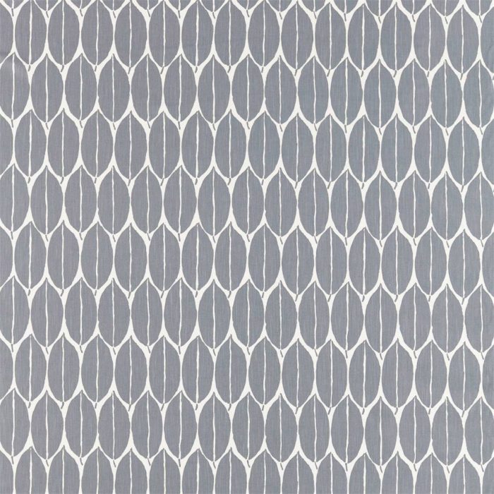 Rie Fabric - Charcoal swatch