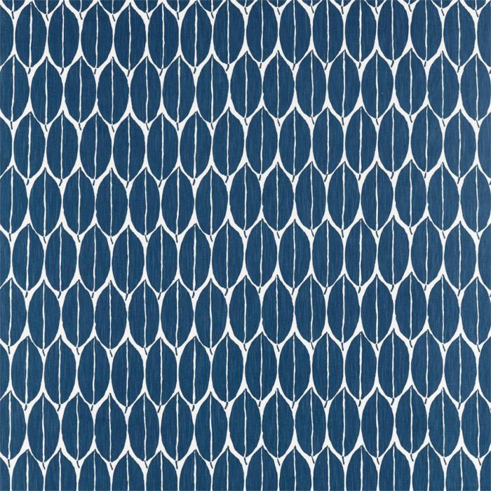 Rie Fabric - Ink swatch