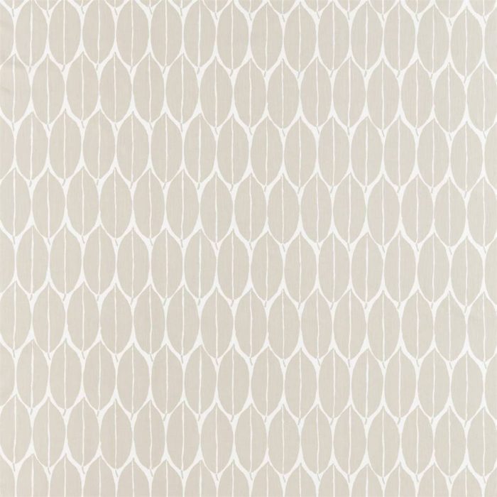 Rie Fabric - Stone swatch
