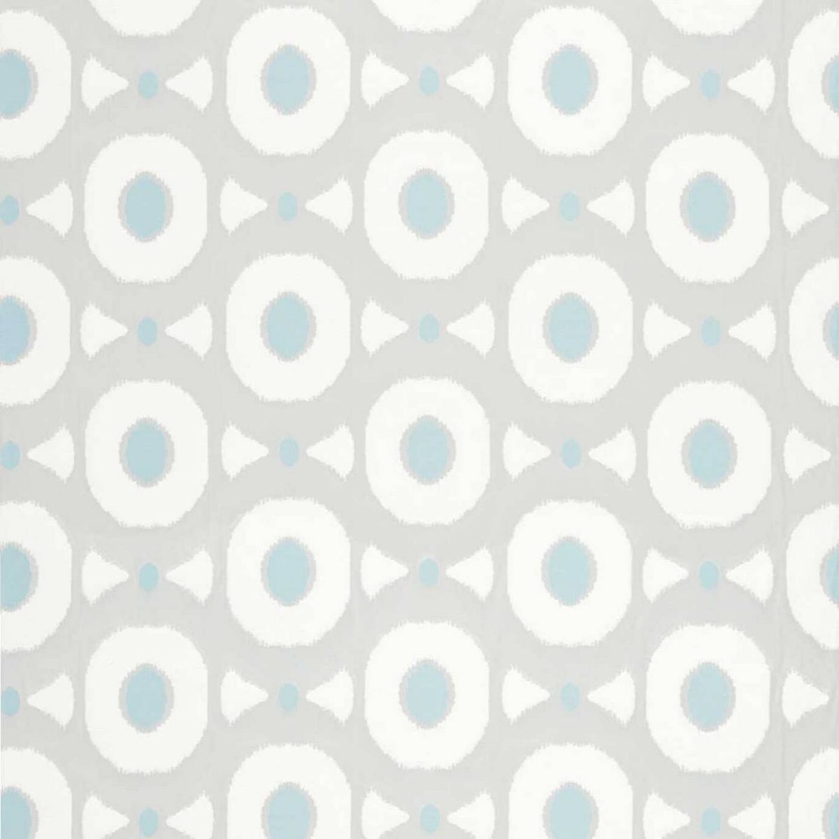 Zinnia Fabric - Tranquility / Sky by Zinnia Fabric - Tranquility / Sky from
