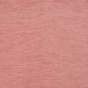pink botanical velvet-chenille fabric from Fryetts