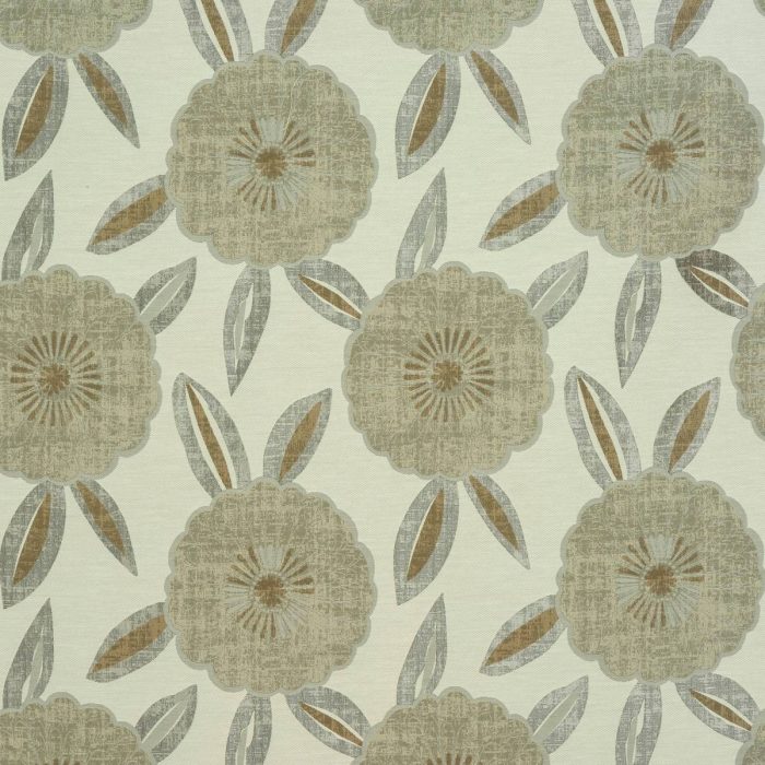 Florentina Fabric - Natural swatch