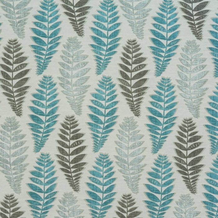 Ancona Fabric - Duck-Egg – Duck Egg swatch
