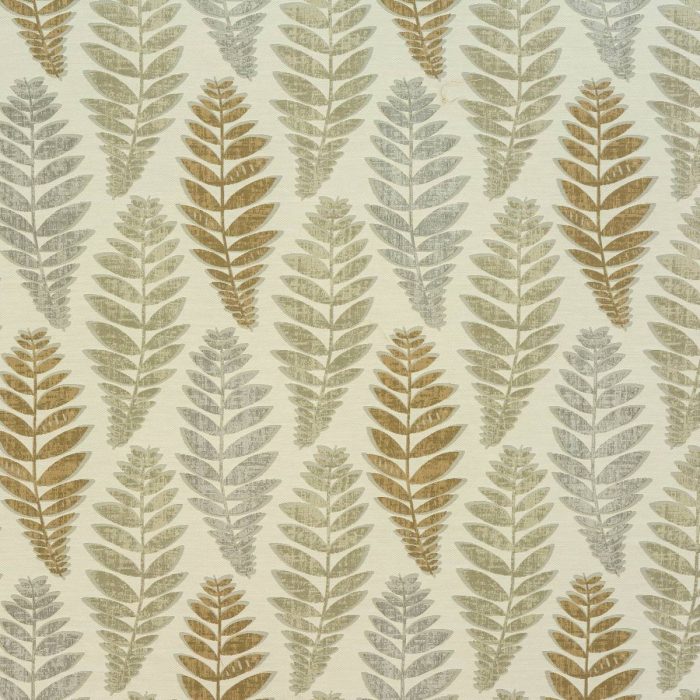 Ancona Fabric - Natural swatch