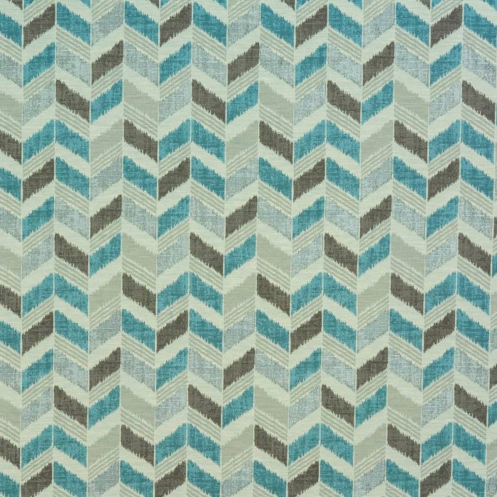 Zena Fabric - Duck-Egg – Duck Egg swatch