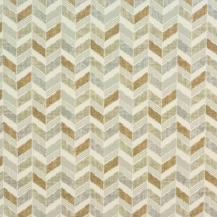 Zena Fabric - Natural swatch