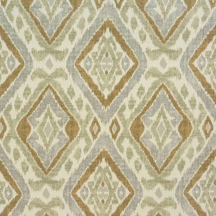 Linosa Fabric - Natural swatch