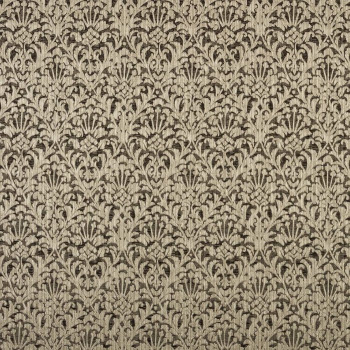 Cora Fabric - Charcoal swatch