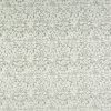 green botanical jacquard fabric from Fryetts