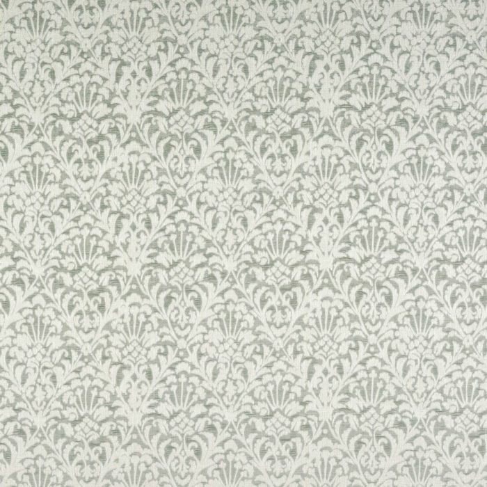 Cora Fabric - Duck-Egg – Duck Egg swatch