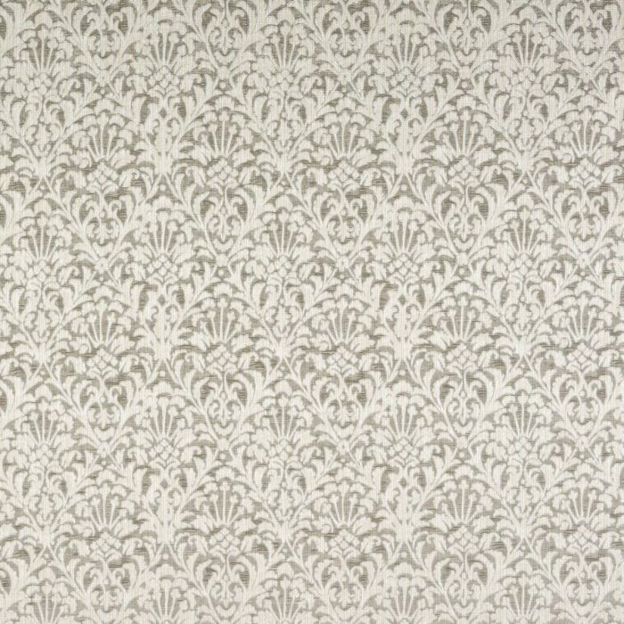 Cora Fabric - Mushroom swatch