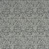 blue botanical jacquard fabric from Fryetts