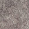black-grey botanical jacquard fabric from Fryetts