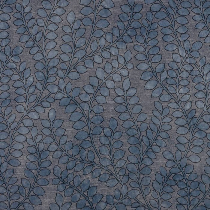 Folia Fabric - Seafoam swatch
