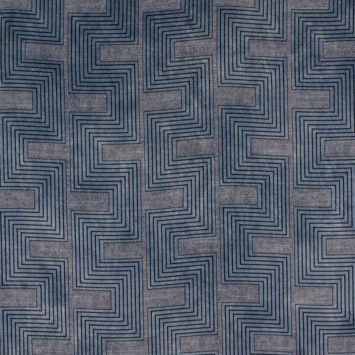 Zeus Fabric - Seafoam swatch