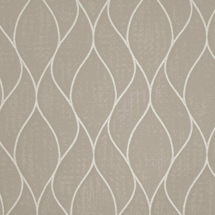 Romer Fabric - Taupe swatch
