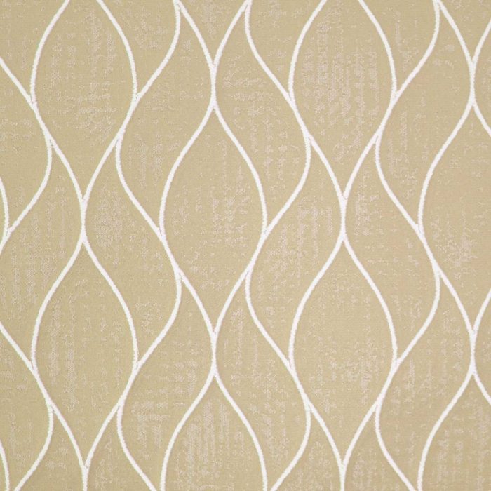 Romer Fabric - Champagne swatch
