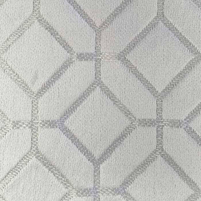 Lanark Fabric - Platinum swatch