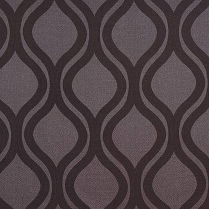 Paphos Fabric - Pewter swatch