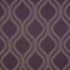 black-grey striped woven fabric from Fryetts