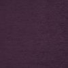 purple plain velvet-chenille fabric from Fryetts