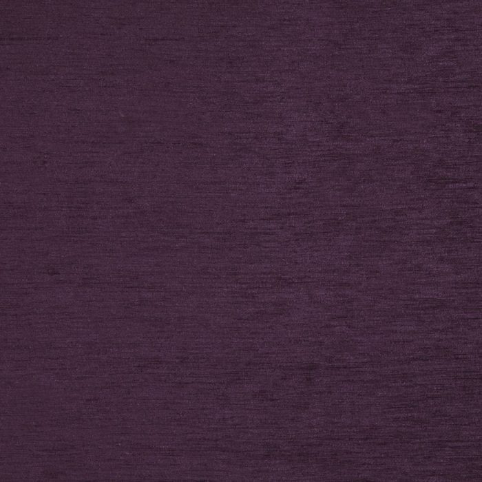 Kensington Fabric - Aubergine swatch