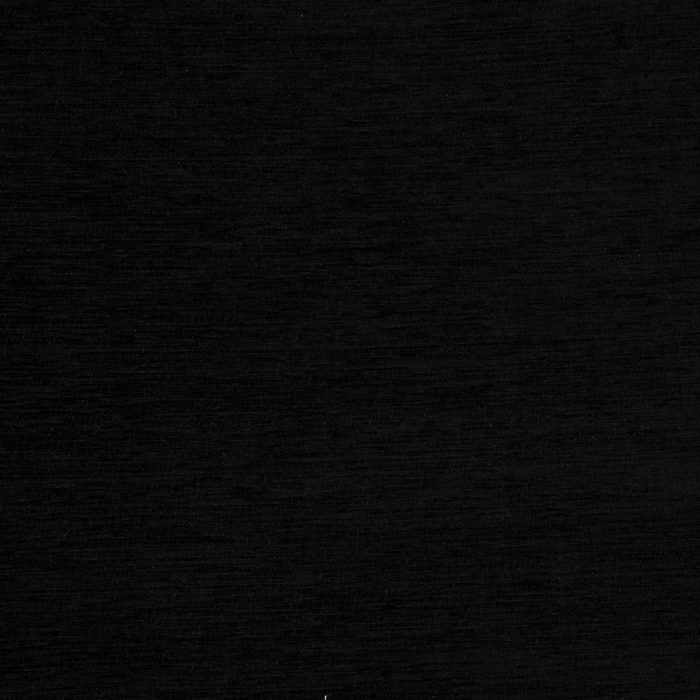 Kensington Fabric - Black swatch