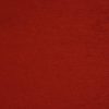 red plain velvet-chenille fabric from Fryetts